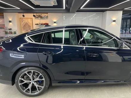 [다산썬팅] BMWx6틴팅 솔라가드프리미엄퀀텀 완벽한 시공 / 남양주, 구리, 하남