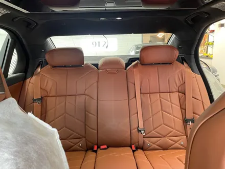 [다산 신차패키지] BMW I7 프리미엄 신차썬팅, 듀오톤(투톤) 랩핑시공 / 남양주, 구리, 하남