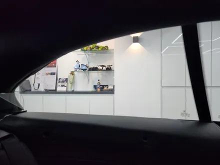 중랑구 신내동 썬팅 BMW428i 솔라가드 퀀텀 만족스러운 재시공 / 남양주시 다산동