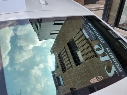 남양주썬팅 솔라가드퀀텀 BMW6GT 완벽한 사생활 보호와 탁트인 시인성까지 모두 만족 / 남양주시 다산동