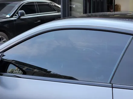 BMW M4 틴팅 재시공, 가장 명쾌한 해답 솔라가드 LX / 남양주시 다산동