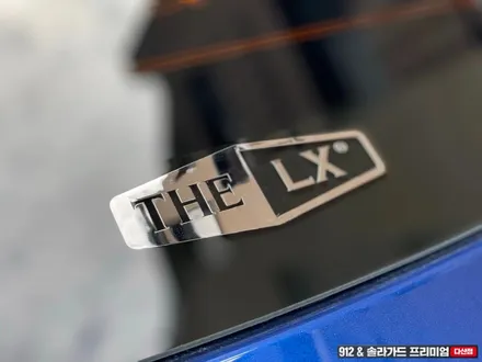 남양주 썬팅 테슬라 모델Y RWD 솔라가드 프리미엄 THE LX 제니스 전체썬팅+PPF 시공 / 남양주, 구리, 하남