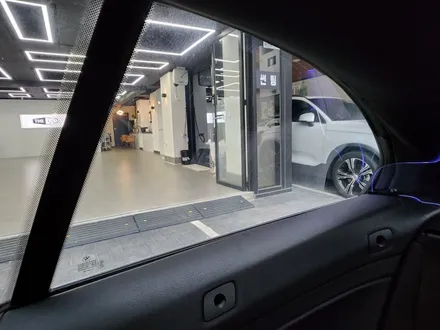 중랑구 신내동 썬팅 BMW428i 솔라가드 퀀텀 만족스러운 재시공 / 남양주시 다산동