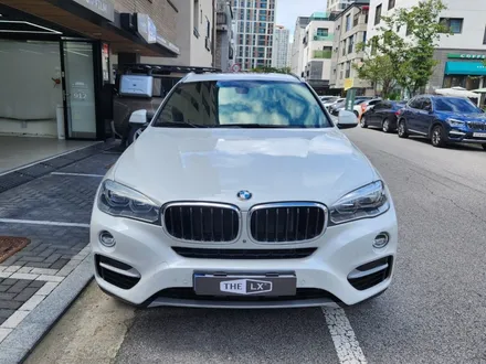덕소 썬팅 BMW X6 솔라가드 보그 시공 후기 완벽한 열차단 시인성까지 한번에 / 남양주시 다산동