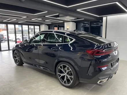 [다산썬팅] BMWx6틴팅 솔라가드프리미엄퀀텀 완벽한 시공 / 남양주, 구리, 하남