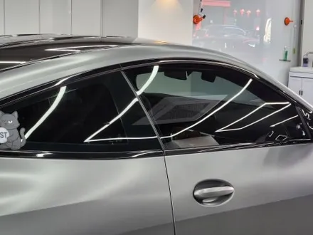BMW M4 틴팅 재시공, 가장 명쾌한 해답 솔라가드 LX / 남양주시 다산동