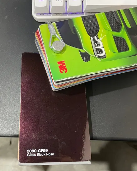 남양주랩핑 메르세데스 벤츠 S580 마이바흐 듀오톤(투톤) 랩핑 가즈아 / 남양주, 구리, 하남