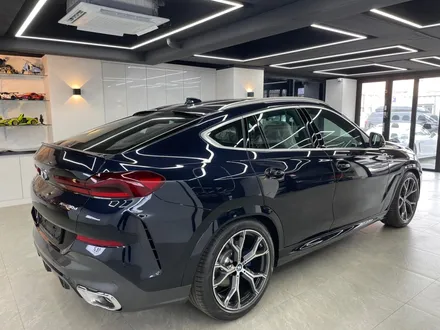 [다산썬팅] BMWx6틴팅 솔라가드프리미엄퀀텀 완벽한 시공 / 남양주, 구리, 하남