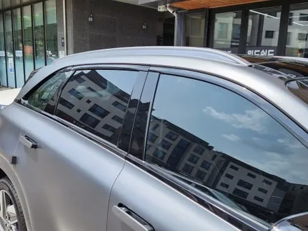 현대 넥쏘 솔라가드 퀀텀썬팅 농도 추천 남양주다산동썬팅 / 남양주시 다산동