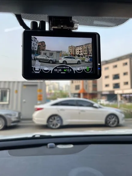 블랙박스 242일 녹화 실화?? 기아 스포티지 파인뷰 LXQ300 블랙박스 / 912 솔라가드 프리미엄 남양주 다산점 / 남양주, 구리, 하남