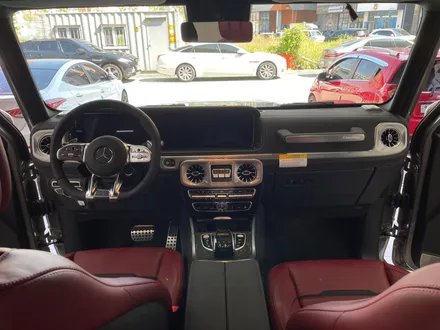 ［ 남양주 신차패키지 ］벤츠 지바겐 g63 amg 에디션 솔라가드 퀀텀 - 912 - / 남양주, 구리, 하남