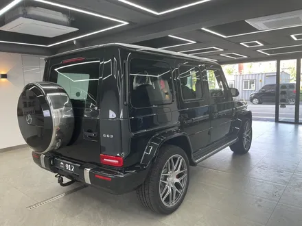 [남양주썬팅] 벤츠 G63 AMG 지바겐에는 어떤 썬팅을 할까? / 남양주, 구리, 하남
