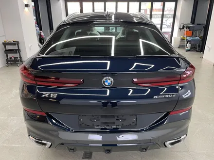 [다산썬팅] BMWx6틴팅 솔라가드프리미엄퀀텀 완벽한 시공 / 남양주, 구리, 하남