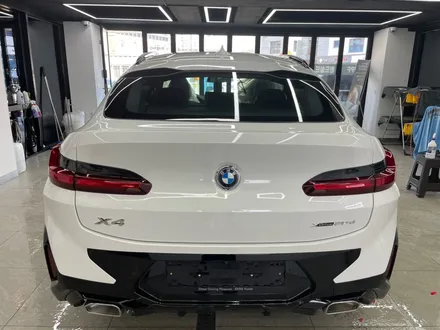다산 BMW X4 신차썬팅 시인성을 원하신다면 솔라가드 퀀텀으로! / 남양주, 구리, 하남