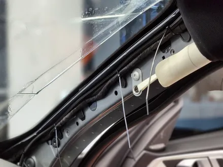 BMW M4 틴팅 재시공, 가장 명쾌한 해답 솔라가드 LX / 남양주시 다산동