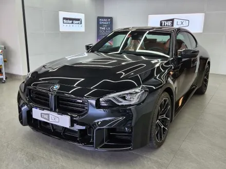 남양주썬팅 / 솔라가드 더엘엑스 / BMW M2 G87 /  퀀텀 시공 완료! / 남양주, 구리, 하남
