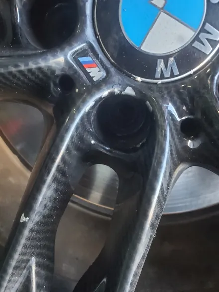 < BMW 락볼트 파손 락볼트 푸는 법 > 서울 강북, 의정부 수입 타이어 전문점 \