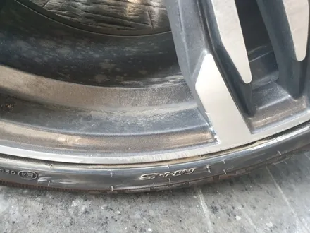 bmw 휠복원 휠수리 /의정부, 도봉구, 수유, 노원 강북 레드타이어 호원점 문의 0318755882 / 의정부시 호원동