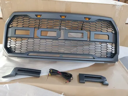 FORD F-150 포드 랩터 스틸 범퍼  입고 되었습니다...