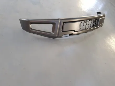 FORD F-150 포드 랩터 스틸 범퍼  입고 되었습니다...