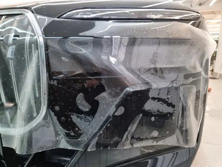 잠실 PPF 랩핑 전문 BMW I7 실내에서 외부까지 완벽하게!! / 서울 강동구
