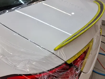송파구PPF CLS AMG53 랩핑 미국에서 직접수입한 최상급 필름 / 서울 강동구 성내동