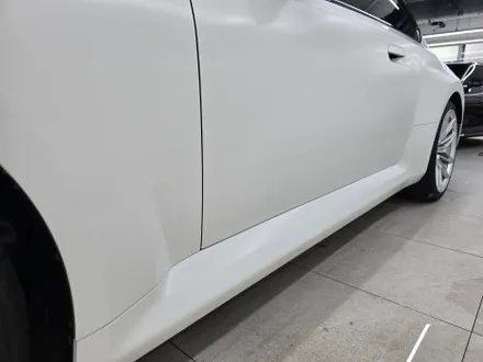 BMW M2 무광PPF, 베리어라운지에서 무광 시공의 정석을 보여드렸습니다. / 서울 강동구 성내동