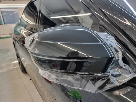 잠실 PPF 랩핑 전문 BMW I7 실내에서 외부까지 완벽하게!! / 서울 강동구