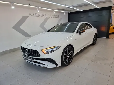 송파구PPF CLS AMG53 랩핑 미국에서 직접수입한 최상급 필름 / 서울 강동구 성내동