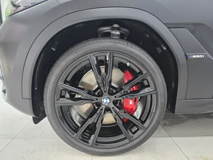 BMW m60i 무광블랙 PPF 전체시공, 잠실PPF 잘하는 곳 찾는다면? / 서울 강동구 성내동