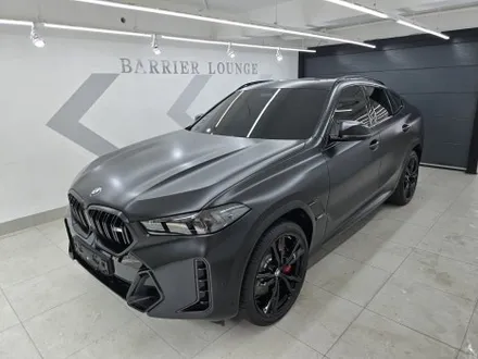 BMW m60i 무광블랙 PPF 전체시공, 잠실PPF 잘하는 곳 찾는다면? / 서울 강동구 성내동