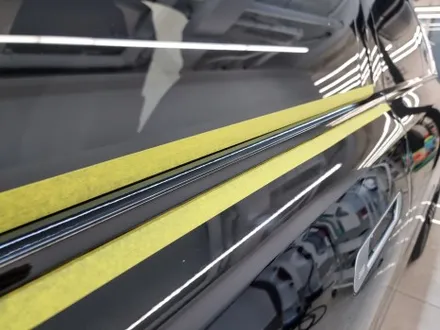 잠실 PPF 랩핑 전문 BMW I7 실내에서 외부까지 완벽하게!! / 서울 강동구