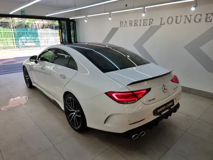 송파구PPF CLS AMG53 랩핑 미국에서 직접수입한 최상급 필름 / 서울 강동구 성내동