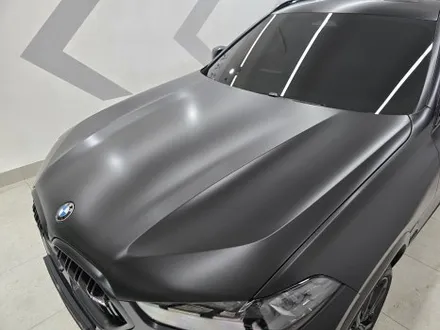 BMW m60i 무광블랙 PPF 전체시공, 잠실PPF 잘하는 곳 찾는다면? / 서울 강동구 성내동