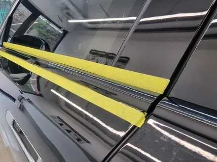 잠실 PPF 랩핑 전문 BMW I7 실내에서 외부까지 완벽하게!! / 서울 강동구