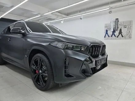 BMW m60i 무광블랙 PPF 전체시공, 잠실PPF 잘하는 곳 찾는다면? / 서울 강동구 성내동