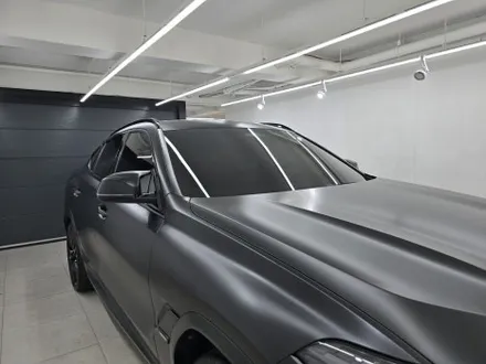 BMW m60i 무광블랙 PPF 전체시공, 잠실PPF 잘하는 곳 찾는다면? / 서울 강동구 성내동