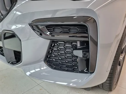 BMW X6 전체랩핑 송파 강동 유명한 그 집! / 서울 강동구