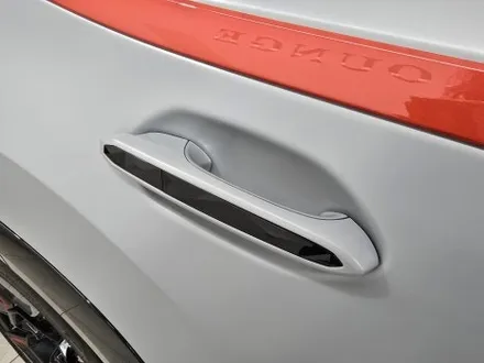 BMW XM 무광 PPF 실력과 가성비 좋은 그곳에서! / 서울 강동구 성내동