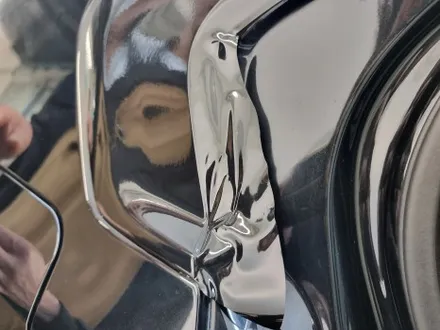 잠실 PPF 랩핑 전문 BMW I7 실내에서 외부까지 완벽하게!! / 서울 강동구
