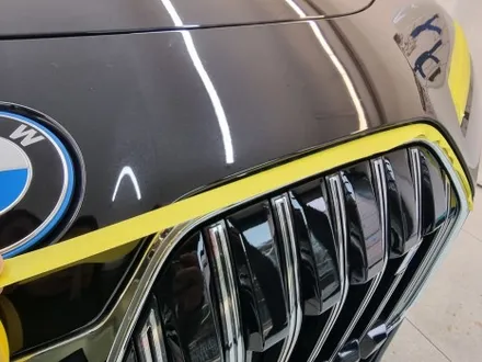 잠실 PPF 랩핑 전문 BMW I7 실내에서 외부까지 완벽하게!! / 서울 강동구