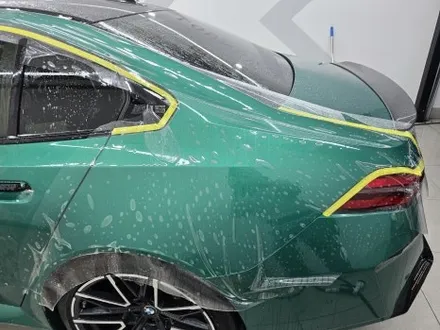 BMW M5가 선택한 PPF필름. [강동 본점] / 서울 강동구 성내동