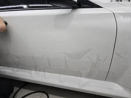 BMW M2 무광PPF, 베리어라운지에서 무광 시공의 정석을 보여드렸습니다. / 서울 강동구 성내동
