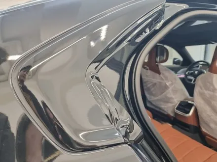 잠실 PPF 랩핑 전문 BMW I7 실내에서 외부까지 완벽하게!! / 서울 강동구