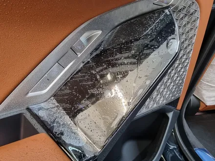 잠실 PPF 랩핑 전문 BMW I7 실내에서 외부까지 완벽하게!! / 서울 강동구