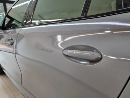 BMW X6 전체랩핑 송파 강동 유명한 그 집! / 서울 강동구