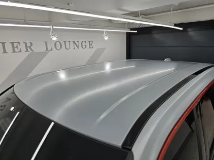 BMW XM 무광 PPF 실력과 가성비 좋은 그곳에서! / 서울 강동구 성내동