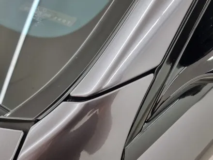 벤츠 자동차전체랩핑 S63 AMG 메탈다크그레이 / 서울 강동구 성내동
