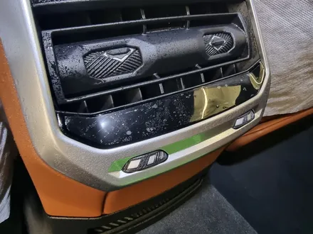 잠실 PPF 랩핑 전문 BMW I7 실내에서 외부까지 완벽하게!! / 서울 강동구