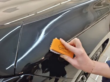 잠실 PPF 랩핑 전문 BMW I7 실내에서 외부까지 완벽하게!! / 서울 강동구